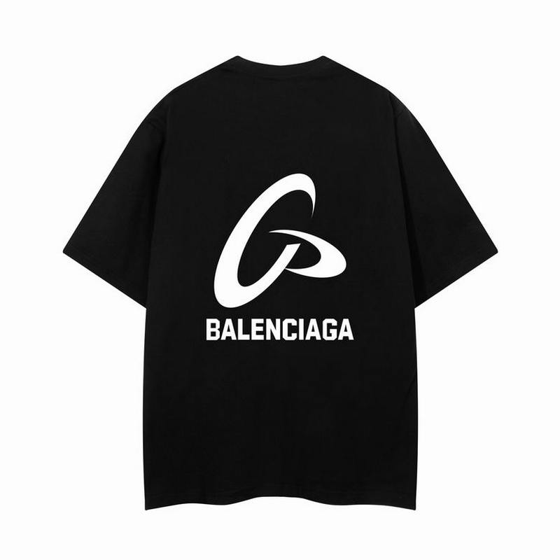 Balenciaga Men's T-shirts 95